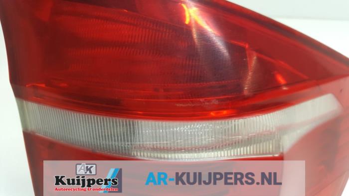 Achterlicht rechts - BMW X5