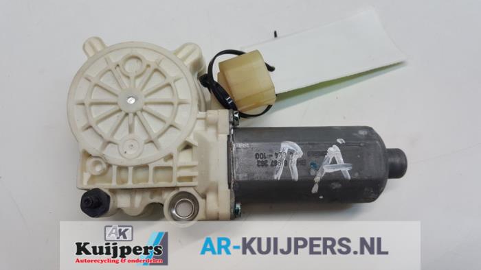 Raammotor Portier - BMW X5