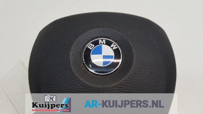 Airbag links (Stuur) - BMW X5