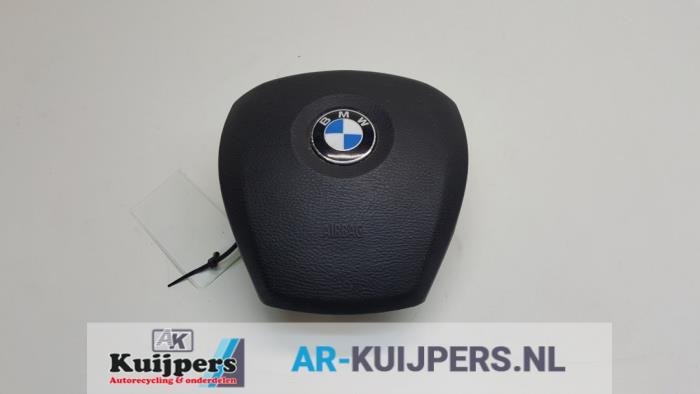 Airbag links (Stuur) - BMW X5