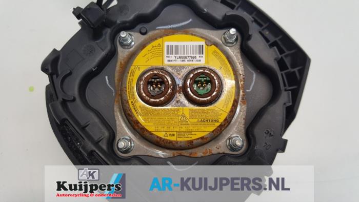 Airbag links (Stuur) - BMW X5