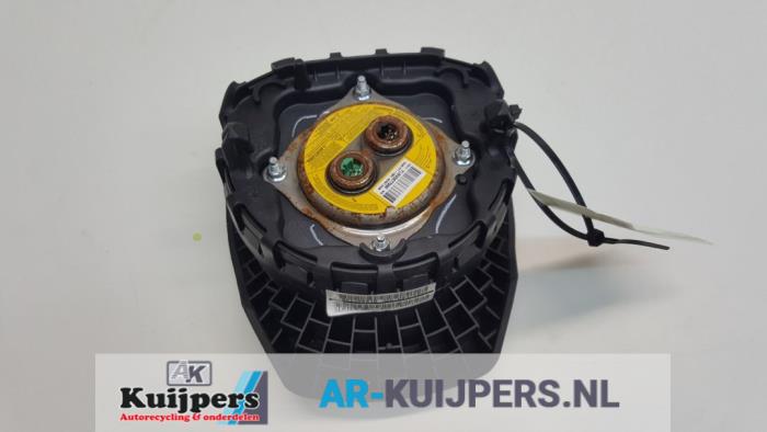 Airbag links (Stuur) - BMW X5