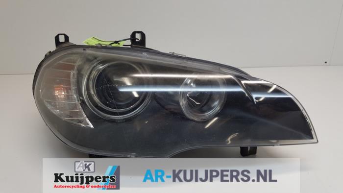 Koplamp rechts - BMW X5