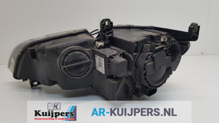 Koplamp rechts - BMW X5