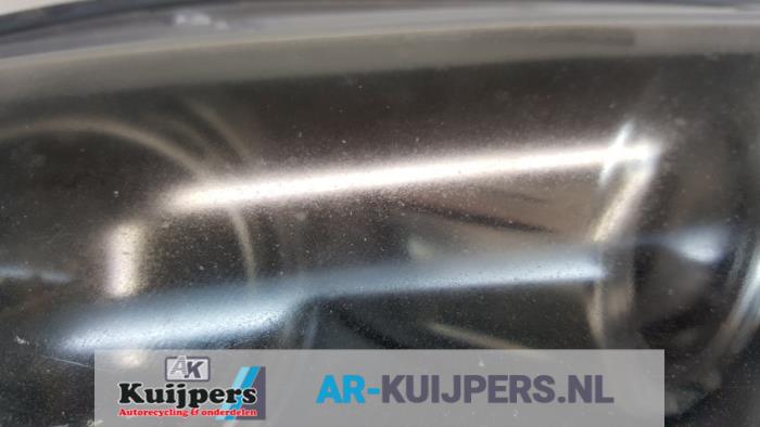 Koplamp rechts - BMW X5
