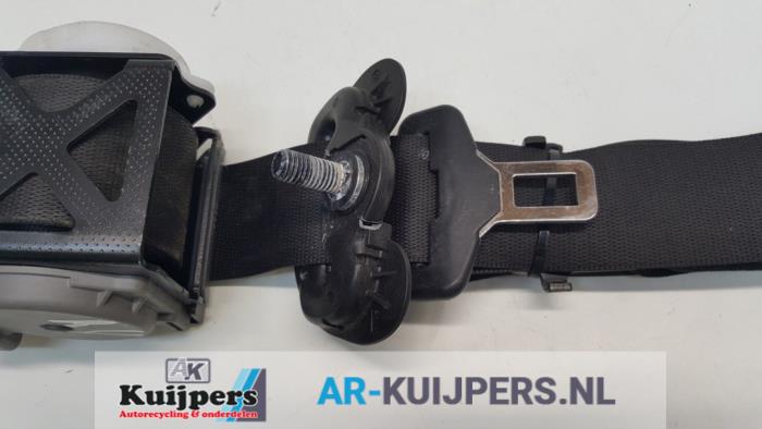 Veiligheidsgordel rechts-voor - BMW X5