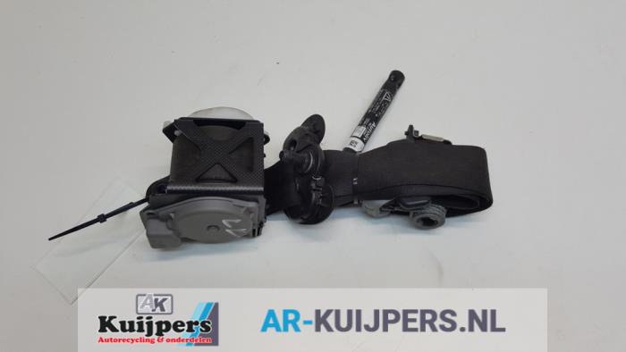 Veiligheidsgordel links-voor - BMW X5
