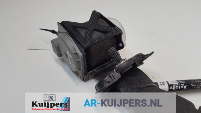 Veiligheidsgordel links-voor - BMW X5