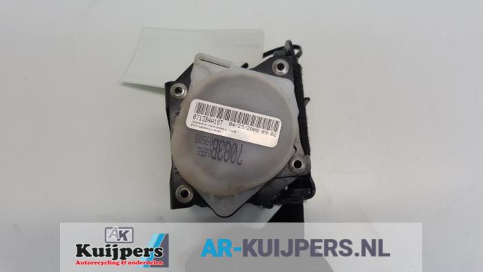 Veiligheidsgordel links-voor - BMW X5