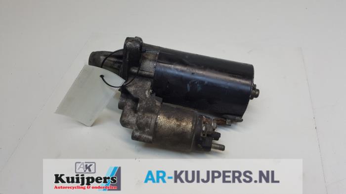 ABS Pomp - BMW X5