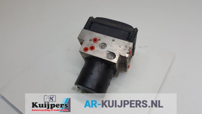ABS Pomp - BMW X5