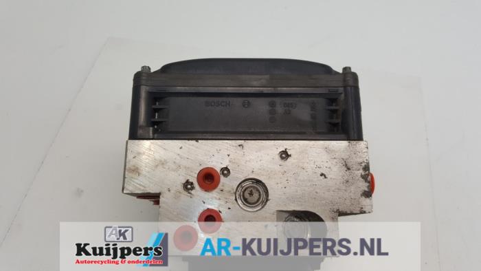 ABS Pomp - BMW X5