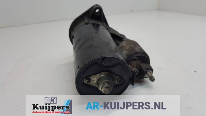 ABS Pomp - BMW X5