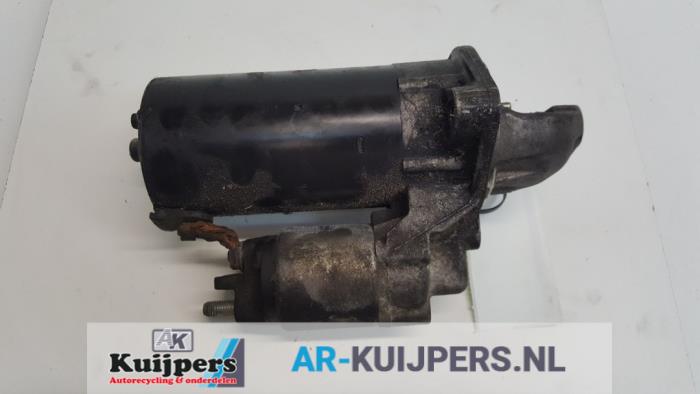 ABS Pomp - BMW X5