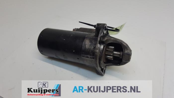 ABS Pomp - BMW X5