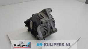 Gebruikte Dynamo BMW X5 (E70) 3.0d 24V Prijs € 140,00 Margeregeling aangeboden door Autorecycling Kuijpers