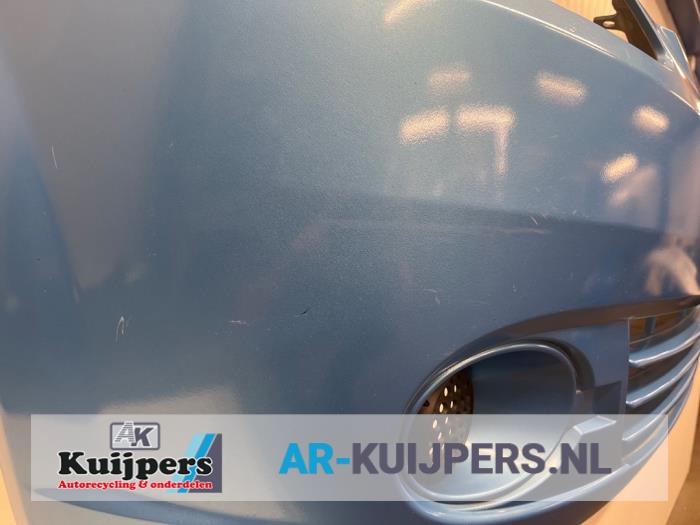 Voorbumper - Chevrolet Matiz