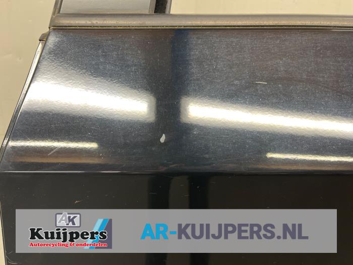 Portier 4Deurs links-achter - BMW X5