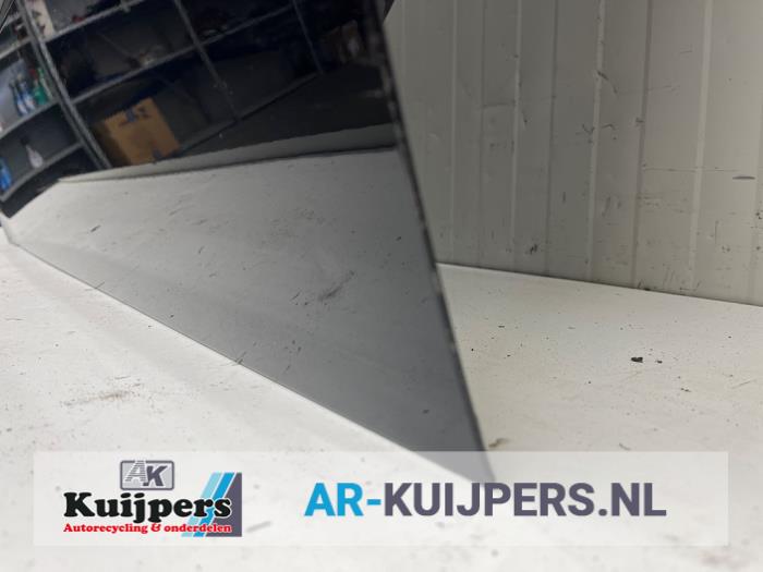 Portier 4Deurs links-voor - BMW X5