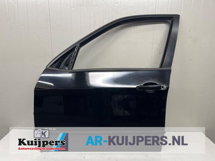 Portier 4Deurs links-voor - BMW X5