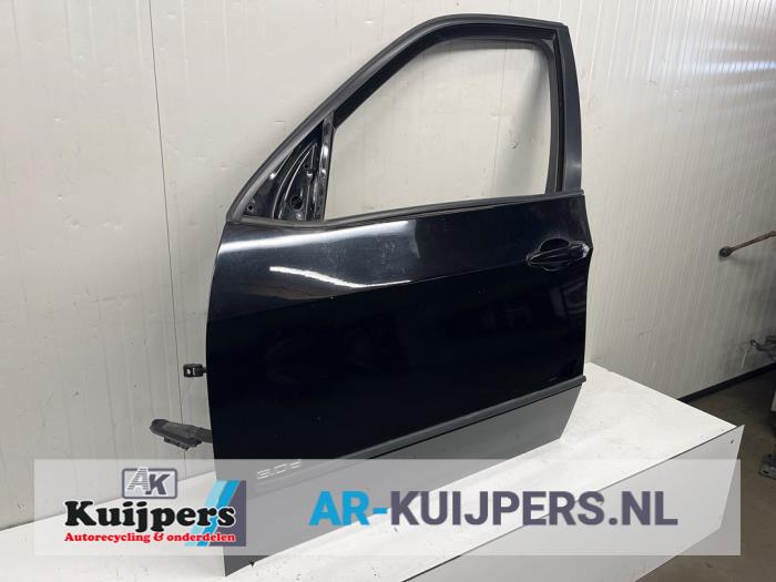 Portier 4Deurs links-voor - BMW X5
