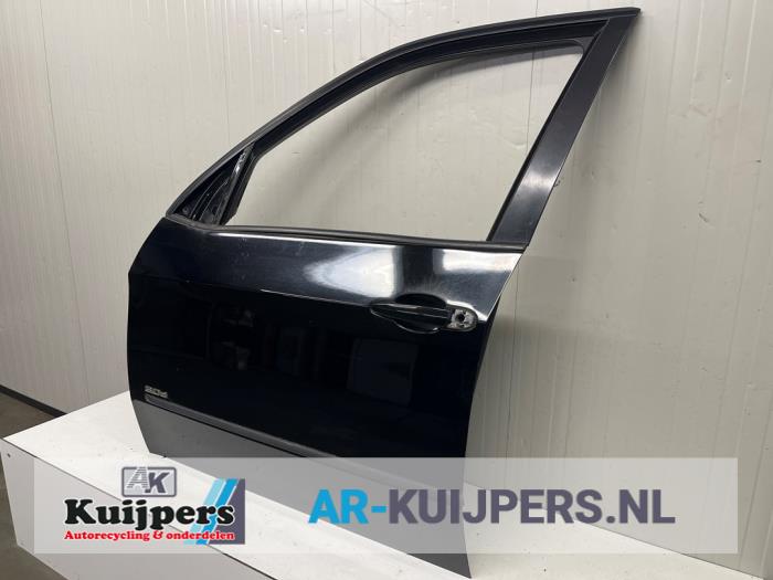 Portier 4Deurs links-voor - BMW X5