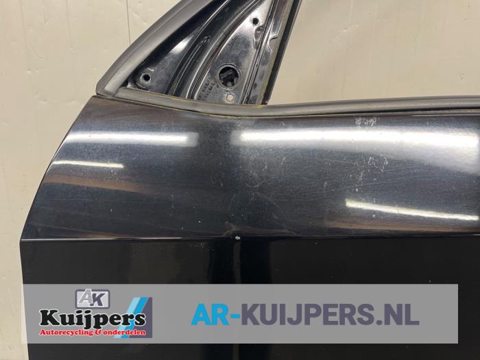 Portier 4Deurs links-voor - BMW X5