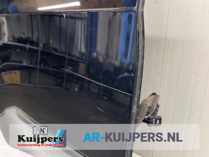 Portier 4Deurs rechts-achter - BMW X5