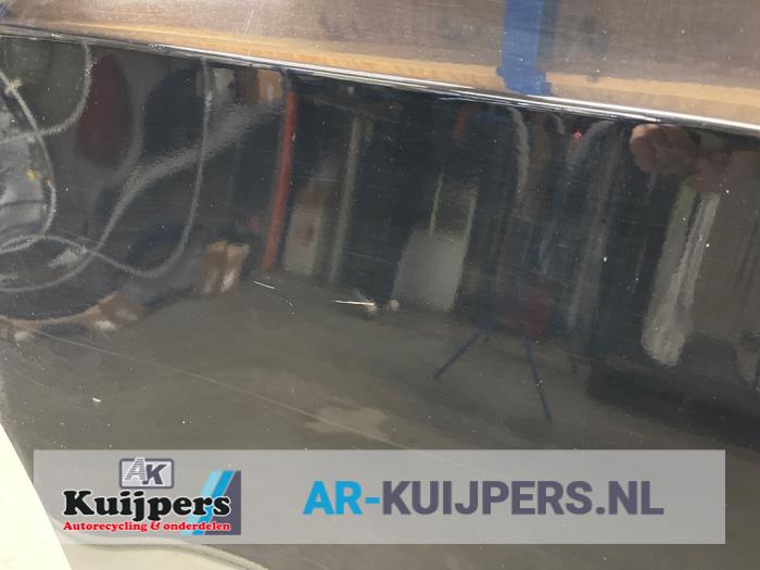 Portier 4Deurs rechts-achter - BMW X5