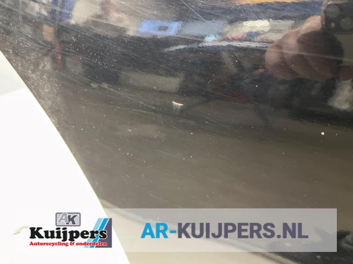 Portier 4Deurs rechts-achter - BMW X5