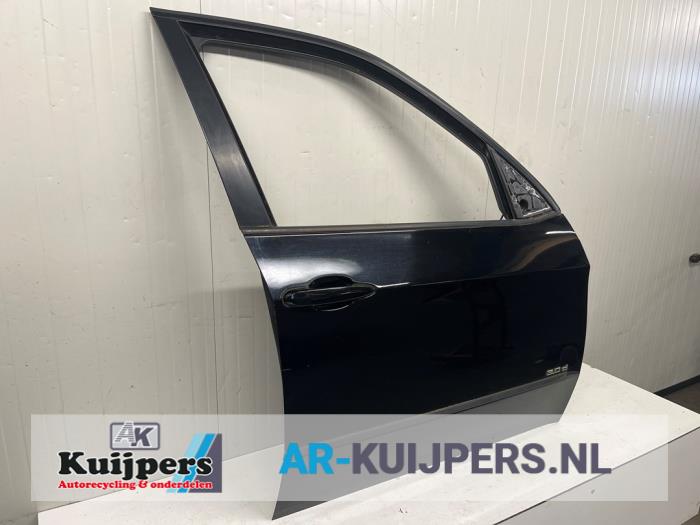 Portier 4Deurs rechts-voor - BMW X5