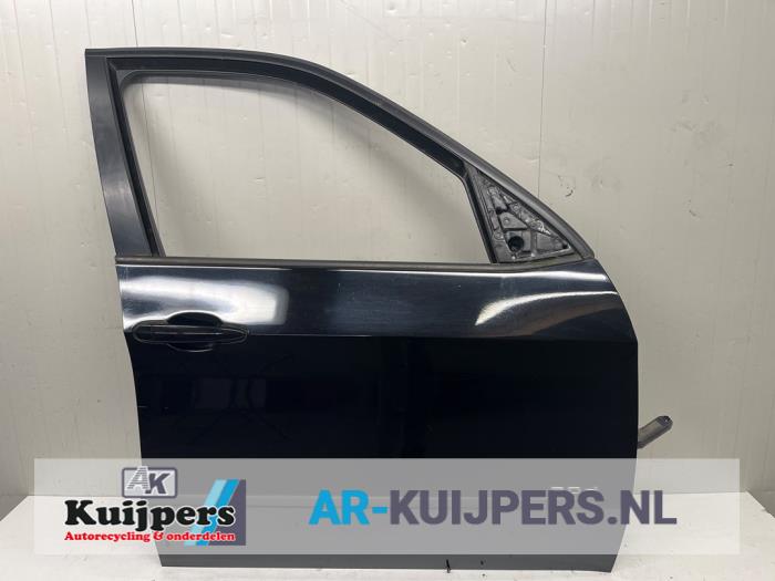 Portier 4Deurs rechts-voor - BMW X5