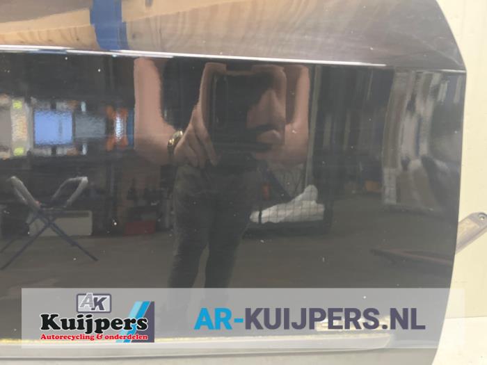 Portier 4Deurs rechts-voor - BMW X5
