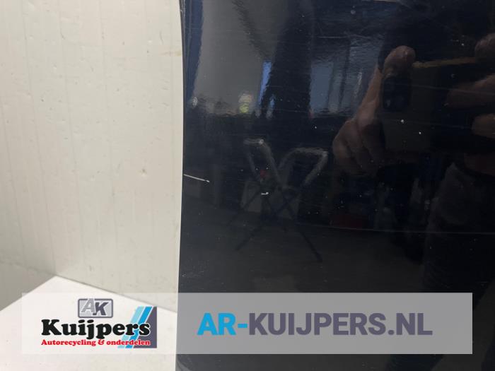 Portier 4Deurs rechts-voor - BMW X5