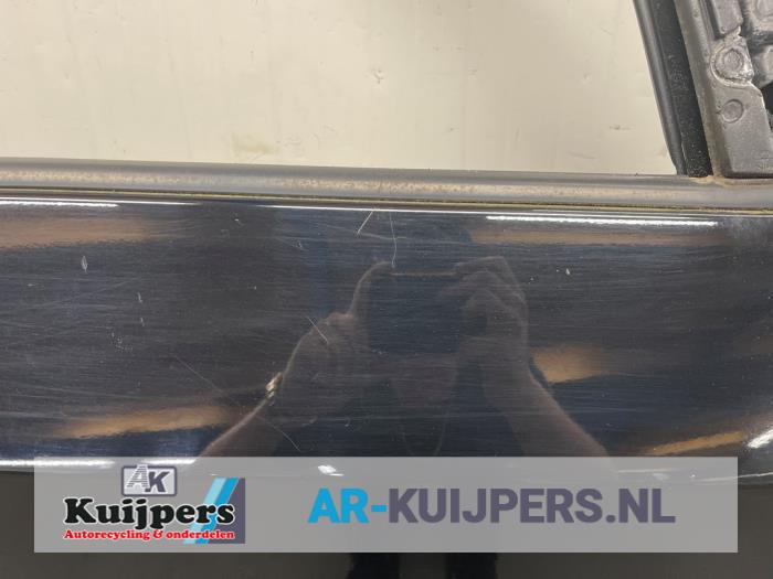 Portier 4Deurs rechts-voor - BMW X5