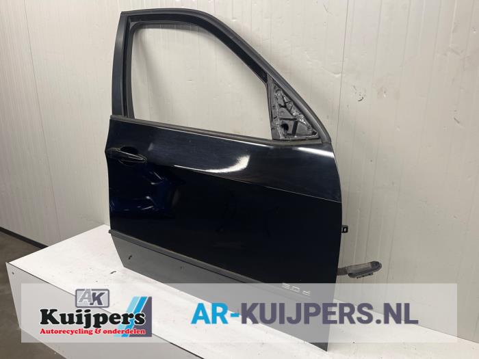 Portier 4Deurs rechts-voor - BMW X5
