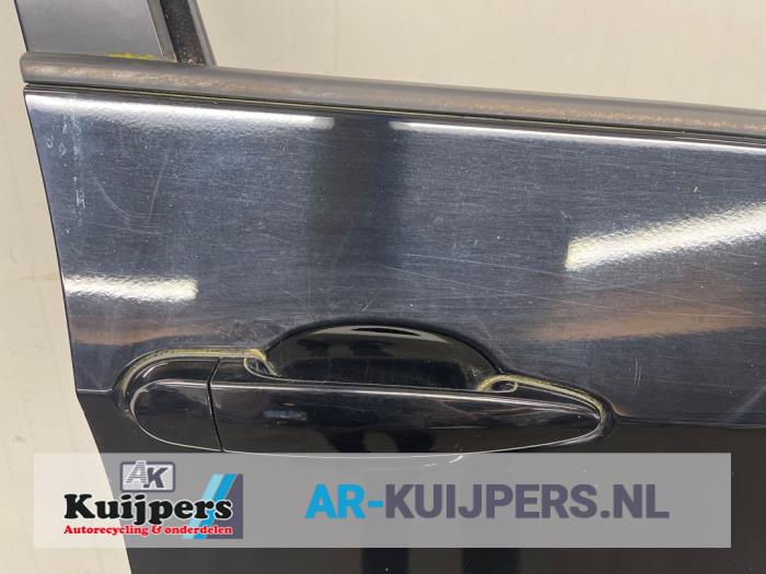 Portier 4Deurs rechts-voor - BMW X5