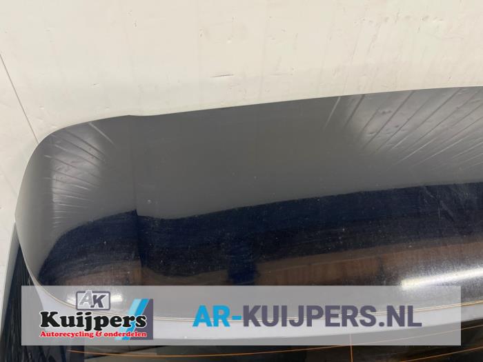 Achterklep - BMW X5