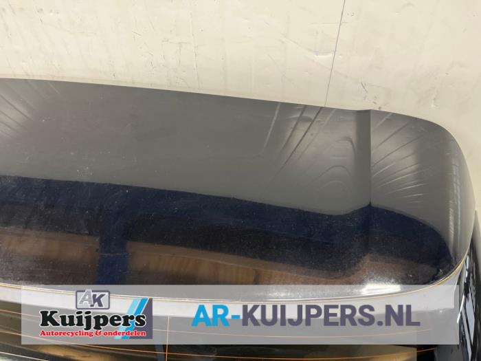 Achterklep - BMW X5