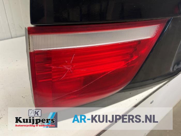 Achterklep - BMW X5