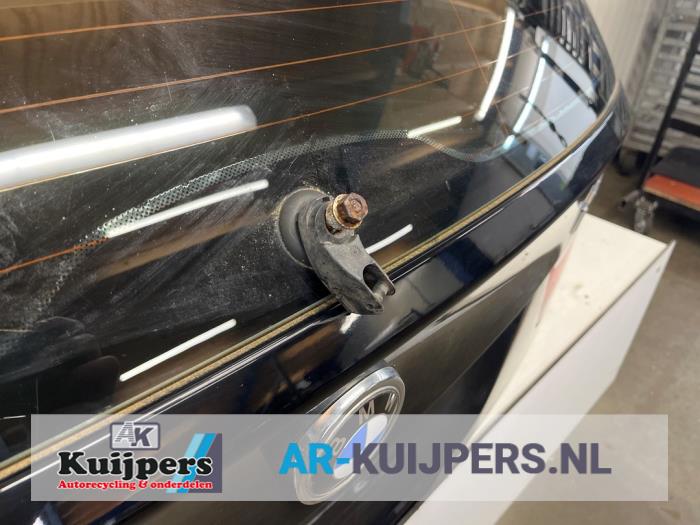 Achterklep - BMW X5