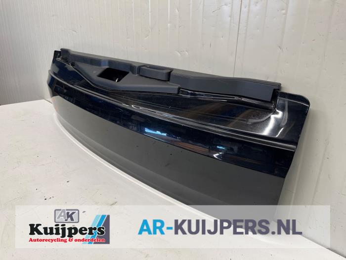 Achterklep - BMW X5