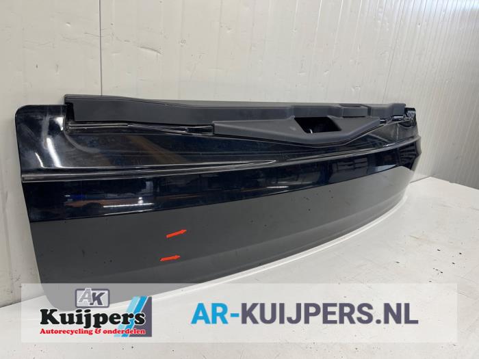 Achterklep - BMW X5