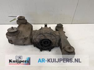 Gebruikte Differentieel achter Renault Scénic I (JA) 2.0 16V RX4 Prijs € 195,00 Margeregeling aangeboden door Autorecycling Kuijpers