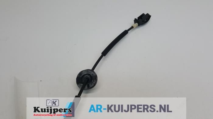 Deurslot Mechaniek 4Deurs rechts-voor - Landrover Range Rover Sport