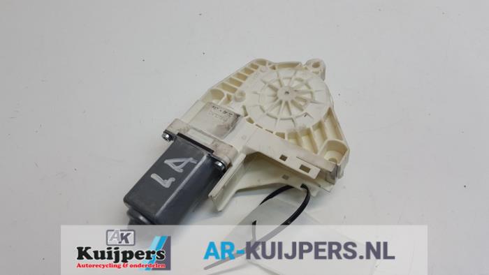 Raammotor Portier - Landrover Range Rover Sport