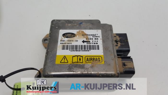 Airbag Module - Landrover Range Rover Sport