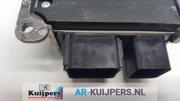 Airbag Module - Landrover Range Rover Sport