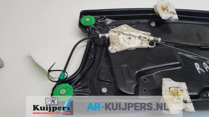Ruitmechaniek 4Deurs rechts-voor - Landrover Range Rover Sport