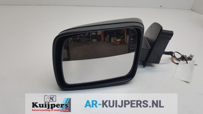 Buitenspiegel rechts - Landrover Range Rover Sport